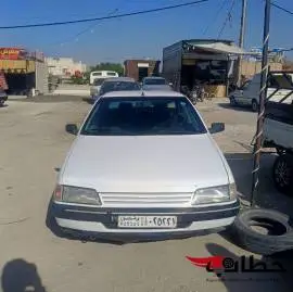 بيجو 405 1993, دمشق, RF11962265