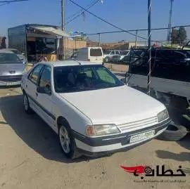 بيجو 405 1993, دمشق, RF11962265