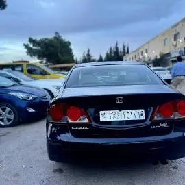هوندا سيفيك 2008, RF56140699