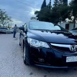 هوندا سيفيك 2008, RF56140699