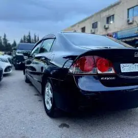 هوندا سيفيك 2008, RF56140699