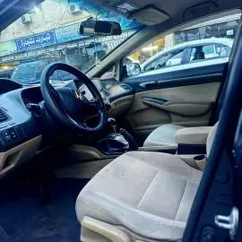 هوندا سيفيك 2008, RF56140699