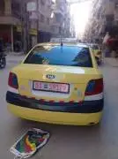 Kia Rio for sale, Damascus, RF52013328