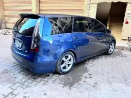 Mitsubishi Grandis 2006, RF47686535