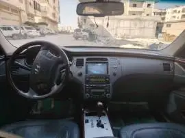 هيونداي ازيرا 2007, درعا, RF98175439