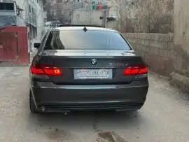 BMW 750 New Model, Damascus, RF52663595