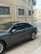 BMW 750 New Model, Damascus, RF52663595