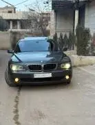 BMW 750 New Model, Damascus, RF52663595