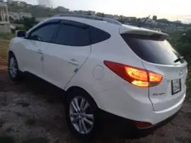 Hyundai Eco 2010, Damascus, RF32410599