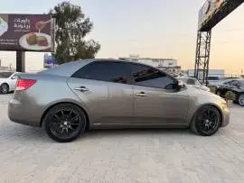 Kia Forte 2010 for sale, Damascus, RF25189933