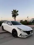 Hyundai Avante 2023, Damascus, RF11513243