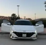 Hyundai Avante 2023, Damascus, RF11513243