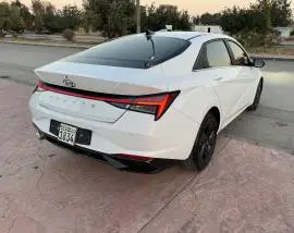 Hyundai Avante 2023, Damascus, RF11513243