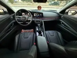 Hyundai Avante 2023, Damascus, RF11513243