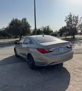Hyundai Sonata 2012 for sale, Damascus, RF97973256