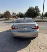 Hyundai Sonata 2012 for sale, Damascus, RF97973256
