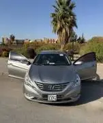 Hyundai Sonata 2012 for sale, Damascus, RF97973256