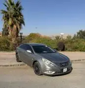 Hyundai Sonata 2012 for sale, Damascus, RF97973256