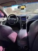 Hyundai Sonata 2012 for sale, Damascus, RF97973256