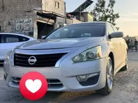 Nissan Altima 2014, Damascus, RF75666812