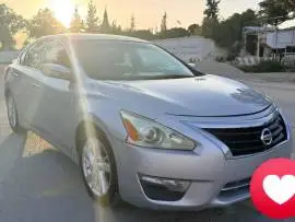 Nissan Altima 2014, Damascus, RF75666812