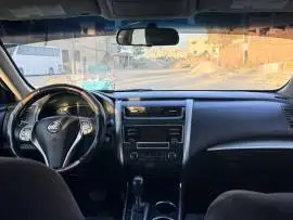 Nissan Altima 2014, Damascus, RF75666812