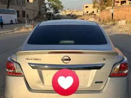 Nissan Altima 2014, Damascus, RF75666812