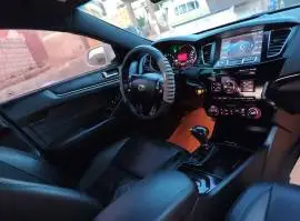 كيا إيكو 2010, درعا, RF14994751