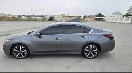 Nissan Altima 2018 for sale, Damascus, RF26704743