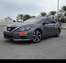 Nissan Altima 2018 for sale, Damascus, RF26704743