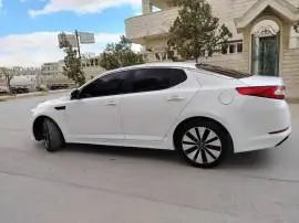 Kia Optima 2011, RF50566760