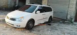 Kia Carnival 2011, Daraa, RF20189598