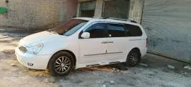 Kia Carnival 2011, Daraa, RF20189598