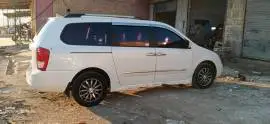 Kia Carnival 2011, Daraa, RF20189598