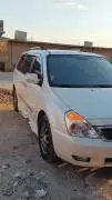 Kia Carnival 2011, Daraa, RF20189598