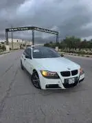 BMW 320 Model 2011, RF10256885