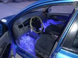 Kia Rio 2004, RF12253553