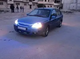 Kia Rio 2004, RF12253553