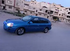 Kia Rio 2004, RF12253553
