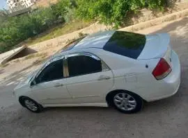 سيراتو 2009, RF49019809
