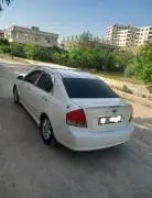 سيراتو 2009, RF49019809