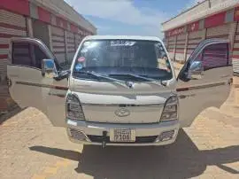 Hyundai Porter 2018, Daraa, RF38478826