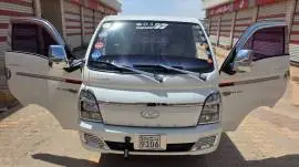Hyundai Porter 2018, Daraa, RF38478826