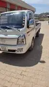 Hyundai Porter 2018, Daraa, RF38478826