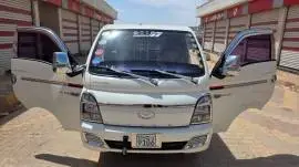 Hyundai Porter 2018, Daraa, RF38478826