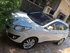هيونداي توسان 2010, حلب, RF15739475