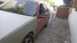 بيجو 405, RF62916591