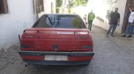 بيجو 405, RF62916591