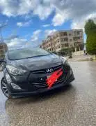 هيونداي النتر 2013, حماة, RF44836120