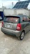 كيا مورنيك 2010 للبيع, حلب, RF45092854